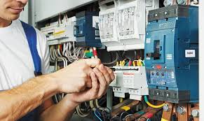 Горнодобывающие и перерабатывающие предприятия